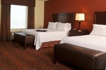 Отель Hampton Inn & Suites Fargo