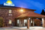 Отель Days Inn - Grand Forks