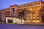 Отель Hilton Garden Inn Raleigh-Durham/Research Triangle Park