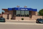 Отель Knights Inn North Platte