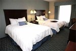Отель Hampton Inn and Suites Syracuse-Erie Boulevard