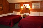 Отель Stonybrook Motel & Lodge