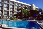 Отель Hilton Longboat Key Beach Resort