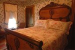 Мини-отель The Lion and The Rose Bed & Breakfast