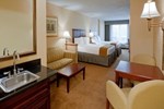 Отель Holiday Inn Express Hotel & Suites Bridgewater Branchburg