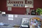 Отель Journeys End Motel