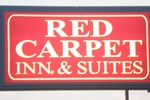 Отель Red Carpet Inn & Suites Hammonton