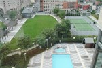 Апартаменты Allcity-Columbus Suites Апартаменты Allcity-Columbus Suites