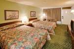 Отель Americas Best Value Inn - Lumberton
