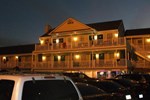 Отель Desert Palm Inn Motel