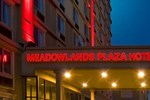 Отель Meadowlands Plaza Hotel