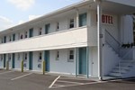 Отель Budget Inn Motel Suites Somers Point