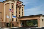 Отель Hampton Inn & Suites Vineland