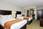 Отель Comfort Inn & Suites West Atlantic City