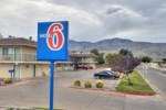 Отель Motel 6 Alamogordo