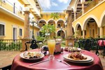 Отель Hotel Caribe Merida Yucatan