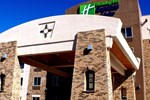 Отель Holiday Inn Express Las Cruces North