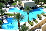 Апартаменты Cancun Resort Las Vegas
