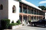 Отель Budget Host Inn Taos
