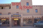 Отель Hotel La Fonda de Taos