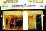 Howard Johnson Congreso