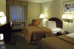 Отель Travelodge Inn & Suites Albany Airport