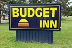 Отель Budget Inn Fairport