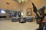 Отель Holiday Inn Express Hotel & Suites West Point-Fort Montgomery