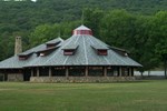Overlook Lodge at Bear Mountain