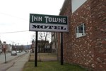 Отель Inn Towne Motel