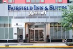 Fairfield Inn by Marriott Times Square