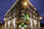 Отель Ibis Styles Napoli Garibaldi