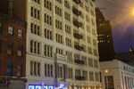 Tribeca Blu Hotel