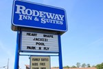 Отель Rodeway Inn & Suites Niagara Falls