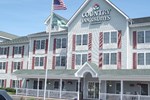 Отель Country Inn & Suites Olean