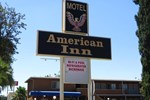 Отель American Inn