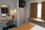 Отель Center Way - Microtel Inn Tonawanda-Buffalo