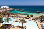 Отель Be Live Grand Teguise Playa