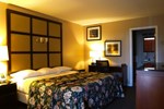 Отель Relax Inn Watertown