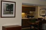 Отель Stay Place Suites Hotel Akron