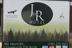 Отель JnR Hotel