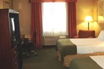 Отель Holiday Inn Express Hotel & Suites Gahanna - Columbus Airport East