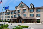 Country Inn and Suites Green Bay