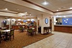 Отель Holiday Inn Express Hotel & Suites Dayton-Huber Heights