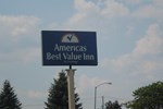Отель America's Best Value Inn Maumee Toledo