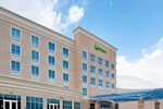Отель Holiday Inn Toledo - Maumee I-80 90