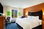 Отель Fairfield Inn & Suites by Marriott Marietta