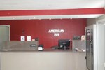 American Inn Rossford -Toledo South