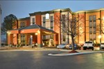 Отель Best Western Galleria Inn & Suites Memphis