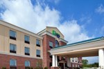 Holiday Inn Express Hotel & Suites Tipp City
